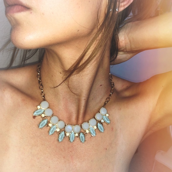 Jewelry - Diamond Layered Necklace